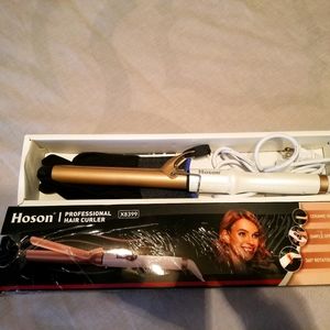 PROFESSIONAL Hair Curler